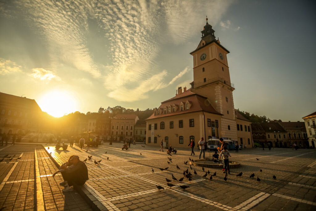 Brasov, Romania
