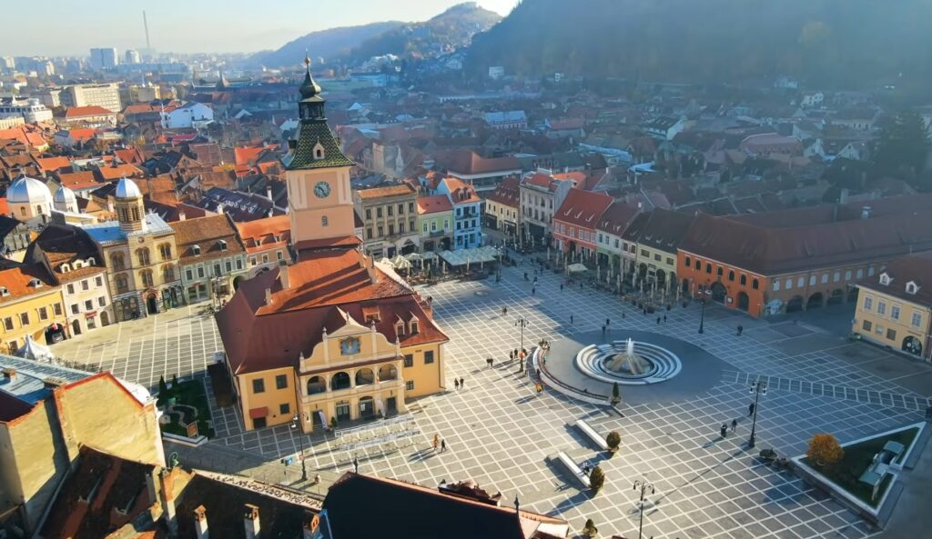Brasov, Romania