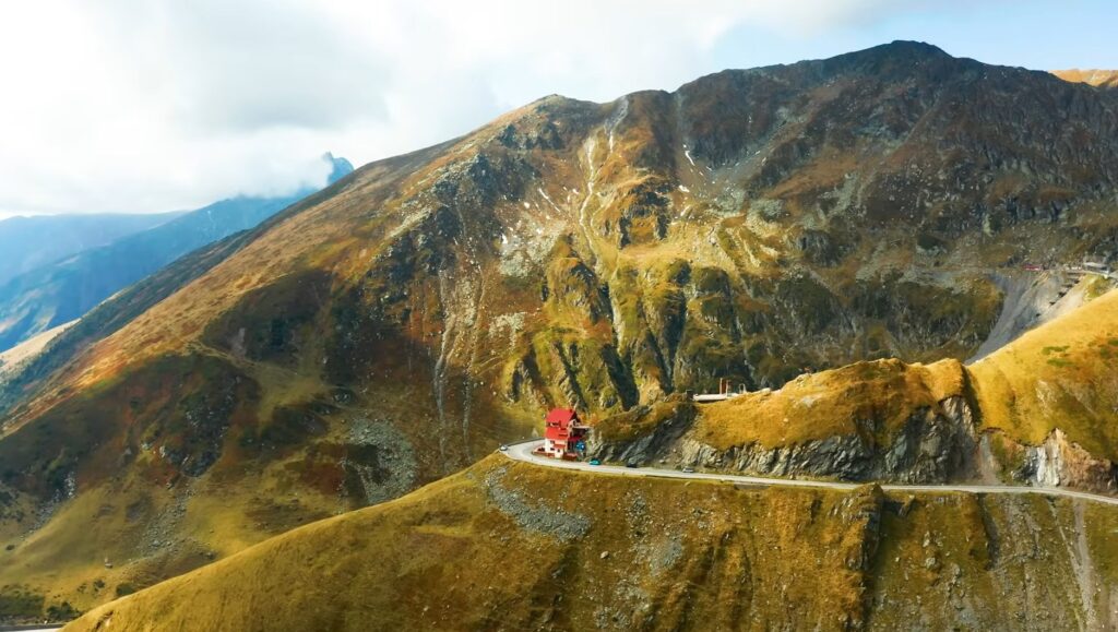 Transylvania, Romania
