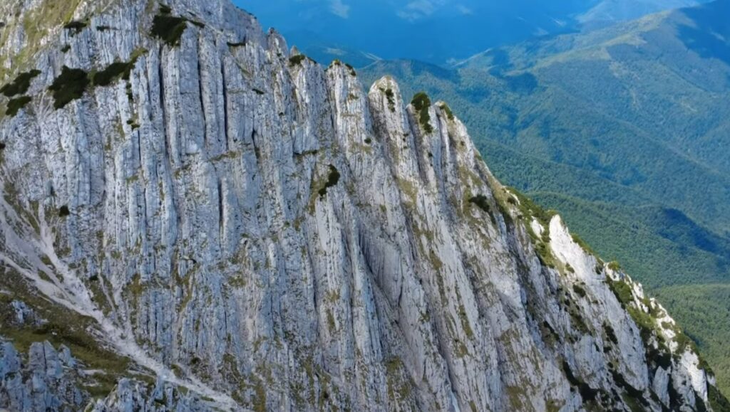 Transylvania, Carpathian Mountains, Romania